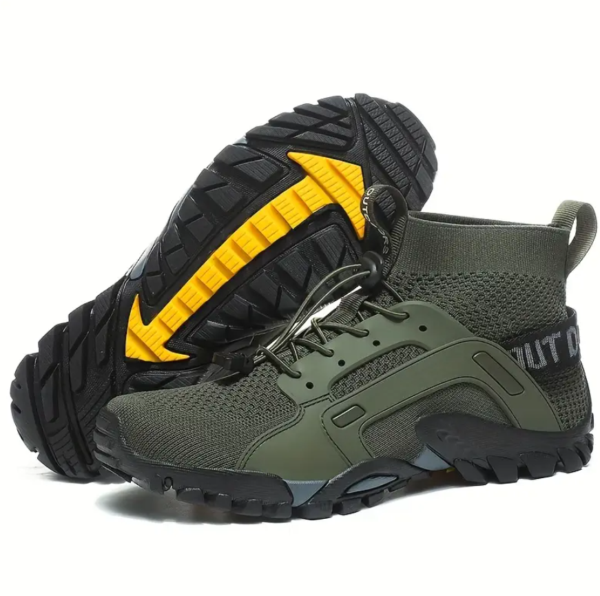 Chaussures de Randonnée Confortables Étanches
