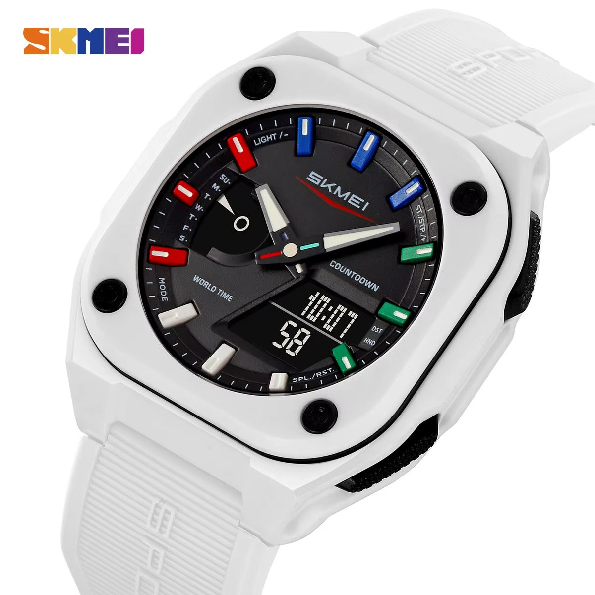 Montre Sport Multifonction pour Homme