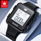 Montre Digitale Unisexe avec Bracelet en Silicone