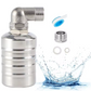 Régulateur Automatique de Niveau d’Eau Innovant