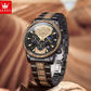 Montre Haut de gamme pour l'Homme Moderne