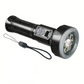 Lampe de Poche Puissante avec Support Magnétique