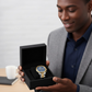 Montre Royale Souveraine pour Hommes