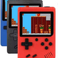 Console de Jeu Portable Compacte
