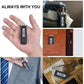 USB Voice Recorder with Voice Detection