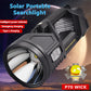 lampe de poche super lumineuse rechargeable (Copy)