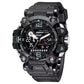 montre de sport étanche pour hommes